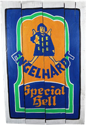Art. code: WP015- Size 60 x 40 cm. Price FOB 4,75 usd.
