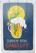 Art. code: WP018- Size 60 x 40 cm. Price FOB 4,75 usd.