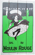 Art. code: WP025- Size 60 x 40 cm. Price FOB 4,75 usd.