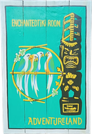 Art. code: WP030- Size 60 x 40 cm. Price FOB 4,75 usd.