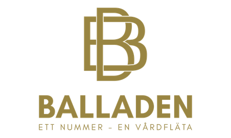 Balladen