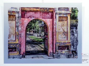 28_Palle L_J 231007_Kongeslottet, Vietnam_købt af BK