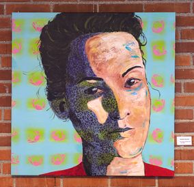 Elsebeth Altschuler_230902_22_Kvinde med rød bluse-80x80