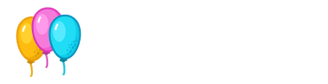 Ballongaver - send en ballongave