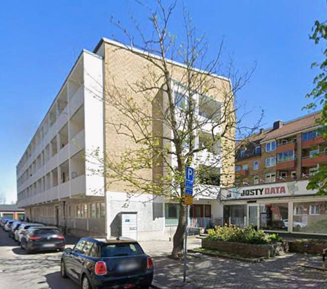 Östra Förstadsgatan 8