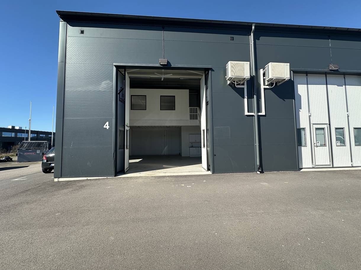 Segedalsvägen 2 2