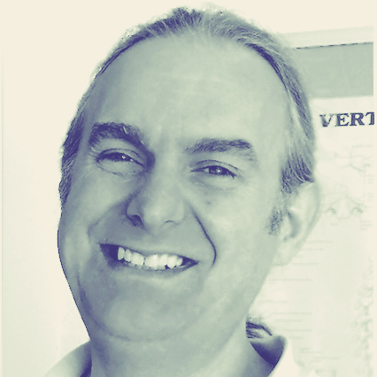 Sherwyn Bamber Physiotherapist