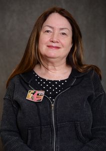 Ms. Galya