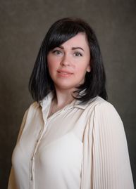 Ms. Uliana