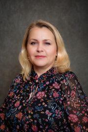 Ms. Iryna