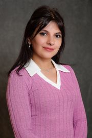 Ms. Konul