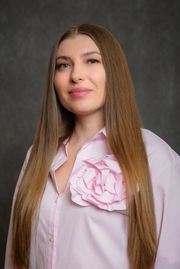 Ms. Luiba