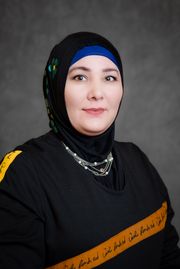 Ms. Dilya