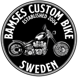 Bamses Custom Bike
