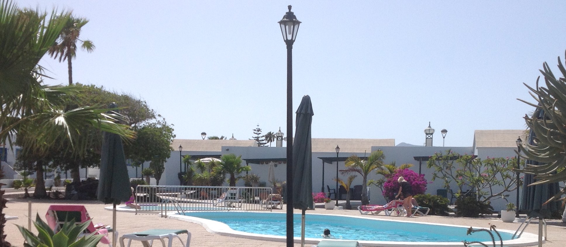 Bandama Bungalows, hoteles y alojamientos en Tías
