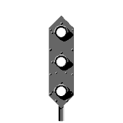 Bremseprøvesignal