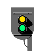 Fremskudt signal 2