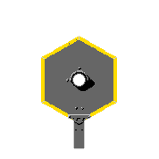 Kontrolsignal