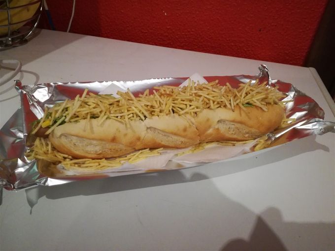 Cachorro Big