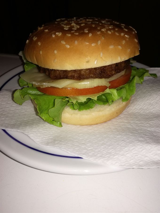 Hamburguer