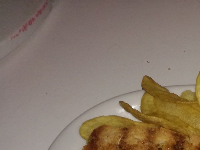 Tostas XXL  ( Mistas, Fiambre, Queijo, Atum, Delicias, Presunto, Croquetes )