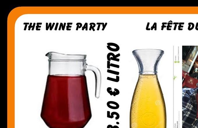 Todas as Quintas-Feiras
