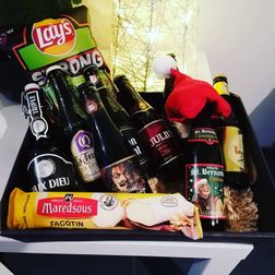 eindejaarsmand