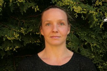 LINDA PETERSSON