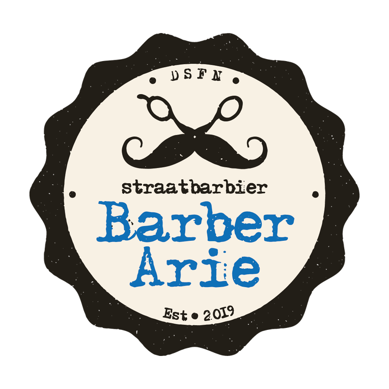 Straatbarbier voor sociaal kwetsbaren, dak- en thuislozen