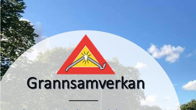 Grannsamverkan i Bärby Hage
