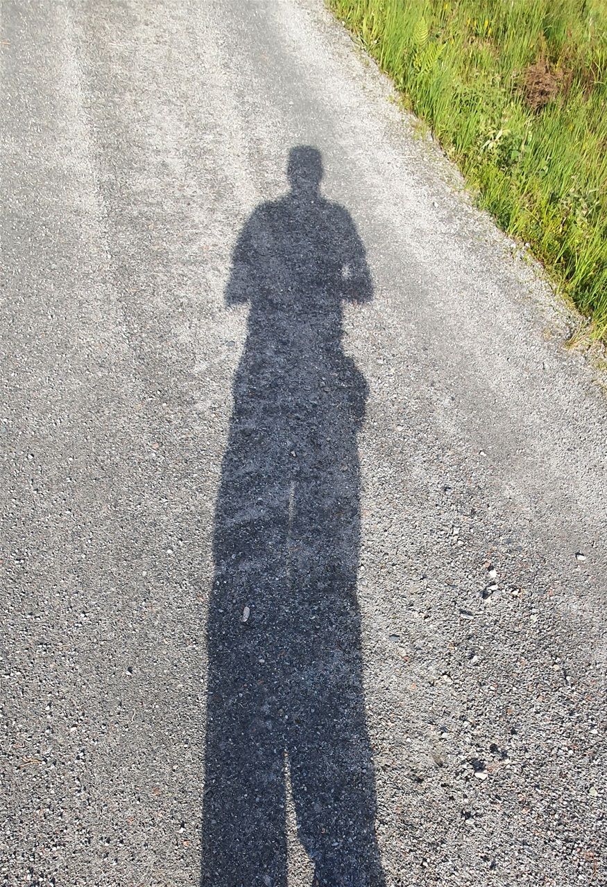 Dagens bilde 1.august 2022: Langemann?