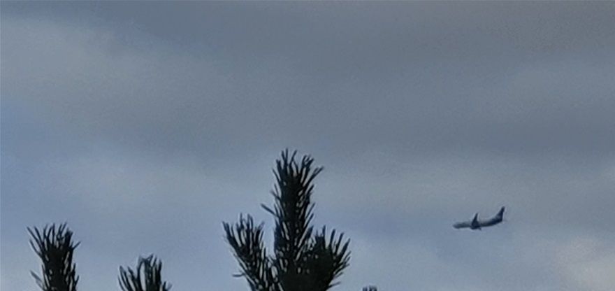 Dagens bilde 23.september 2022: from Oslo with......?