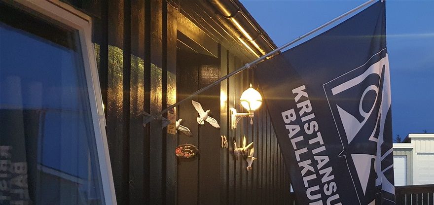 Dagens bilde 9.oktober 2022: blått 💙