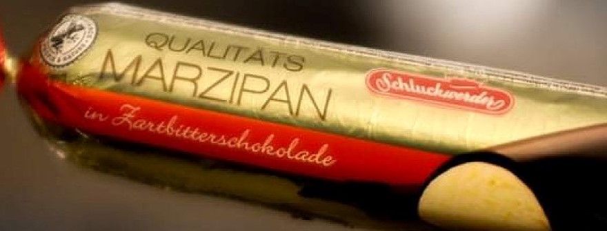 Dagens bilde 25.oktober 2022: mmmmmmmarzipan