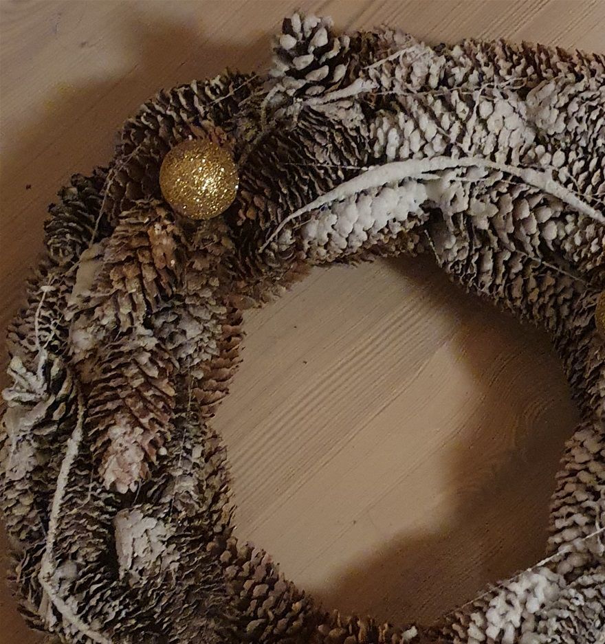 Krans nr. 1