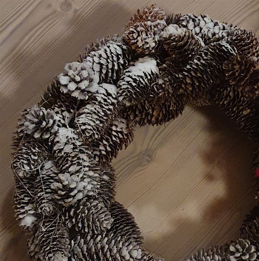 Krans nr. 5