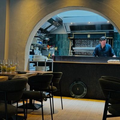 Bar Foubert - 346