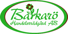 Barkarö Handelsträdgård