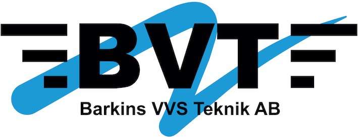 Barkins Vvs Teknik AB logotyp