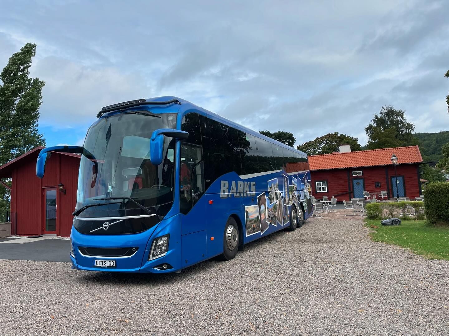 Jubileumsresa 2024