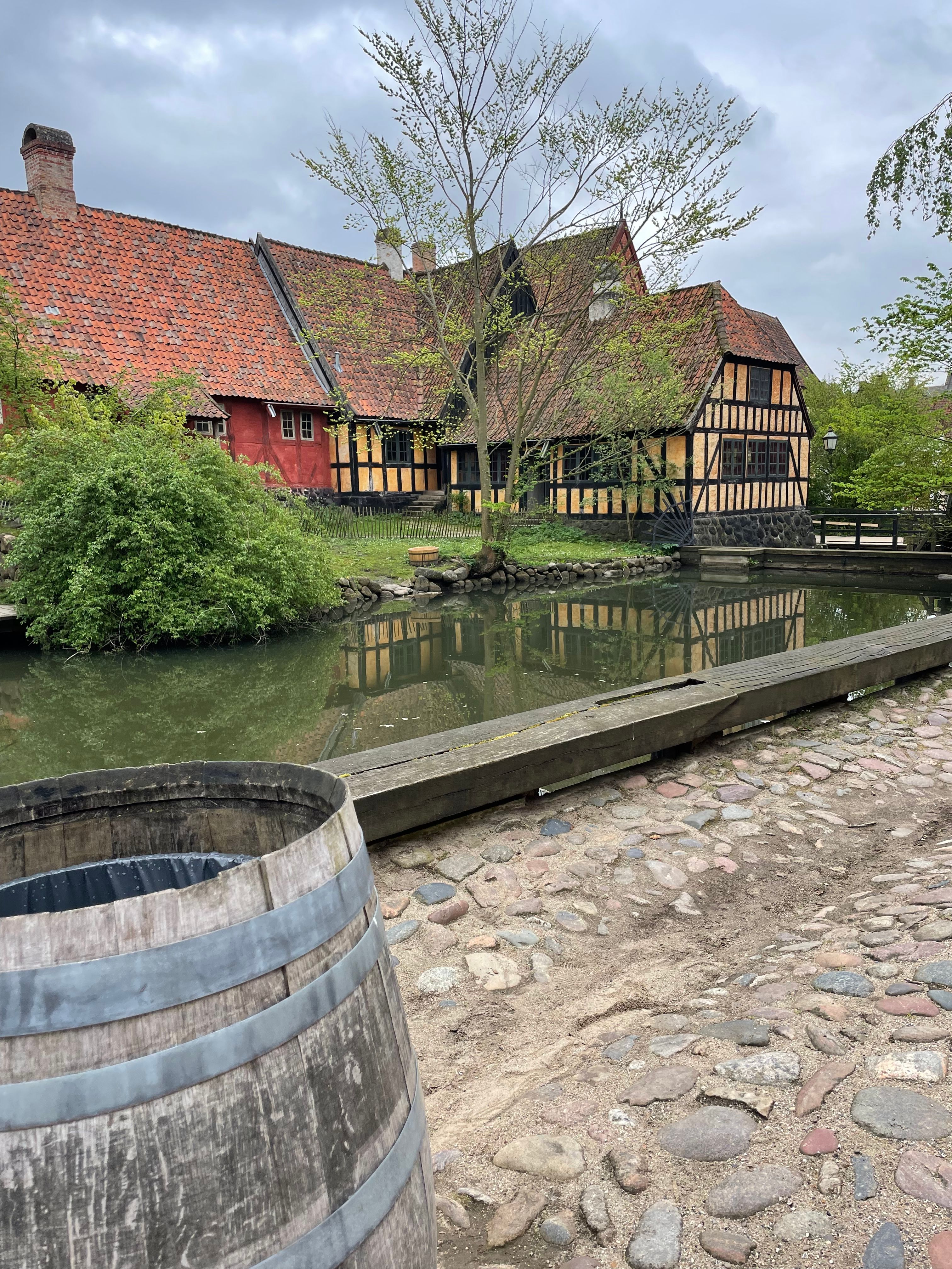 Danmark 11