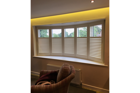 Shutters Project 10