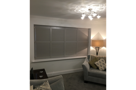 Shutters Project 11