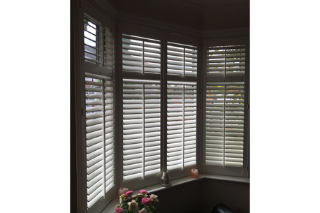 Shutters Project 9