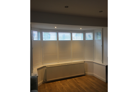 Shutters Project 2