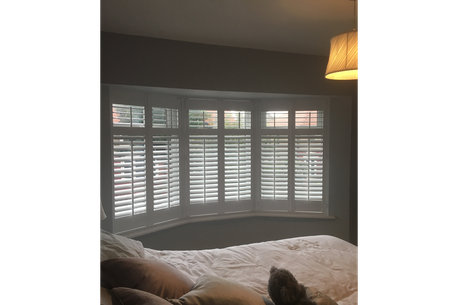 Shutters Project 3