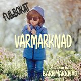 Vårmarknad FULLBOKAT