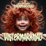 Vintermarknad  