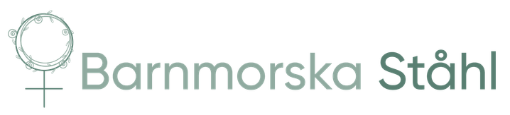 Barnmorska Stål