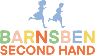 Barnsben second hand